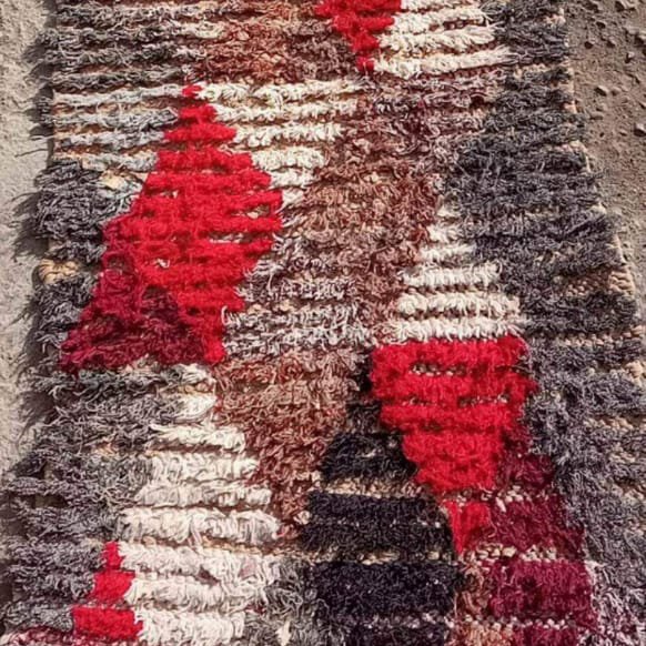 CALLA Paris - Niki Babouche - Aluma - Size 36