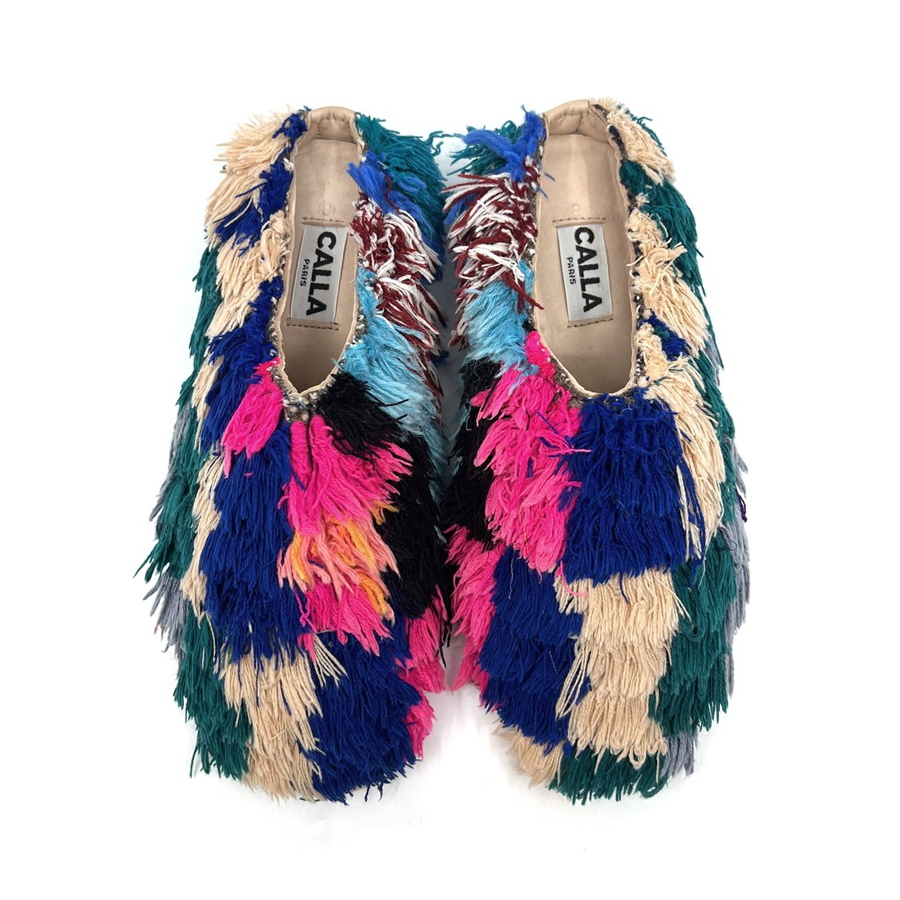 Dép CALLA Euli Babouche - Joshua