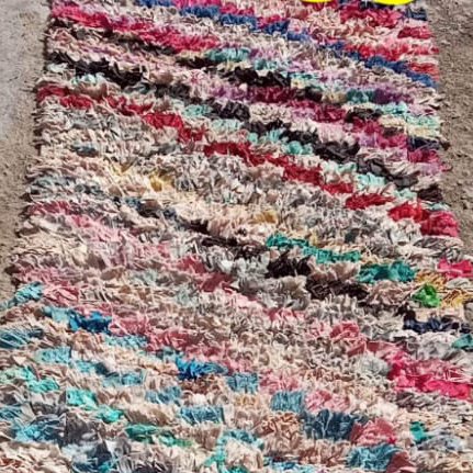 Mules CALLA Paris - Niki Babouche - Bianca - Size 36